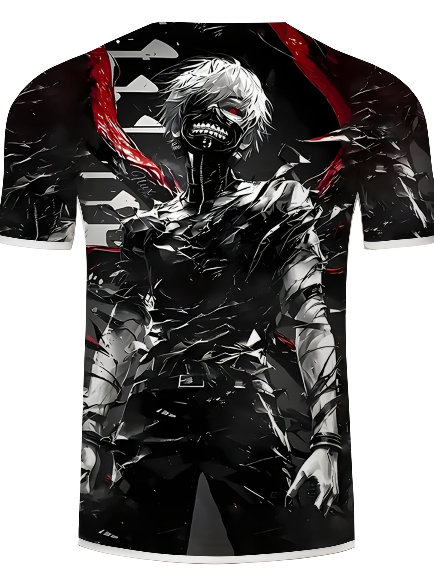 Tokyo Ghoul-T-Shirt