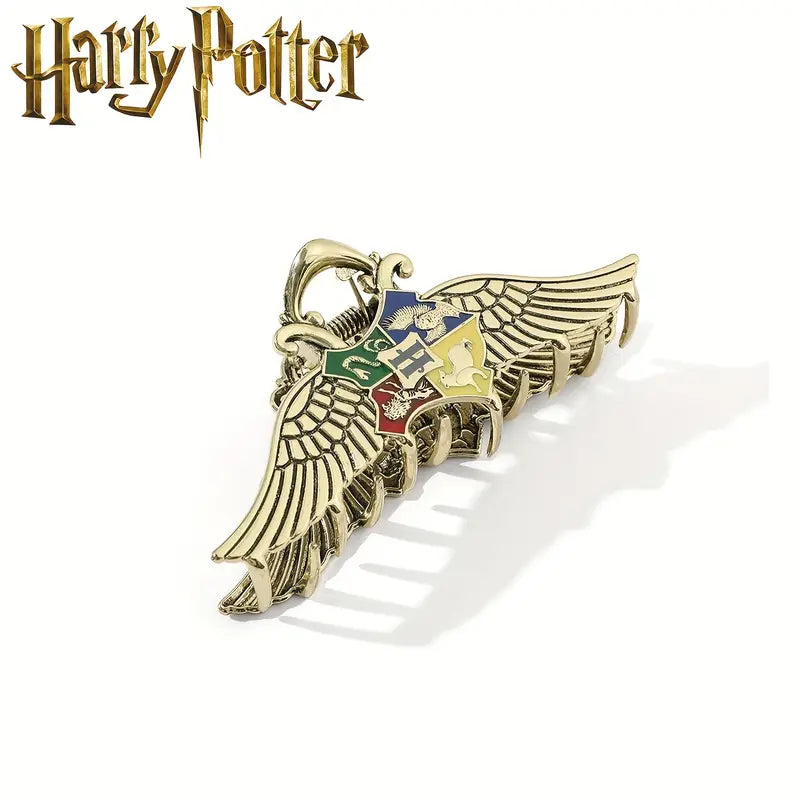 Harry Potter-Claw Clip