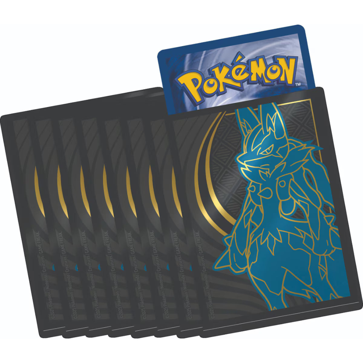 Pokémon: Mega Evolution - Elite Trainer Box *PRE-ORDER*