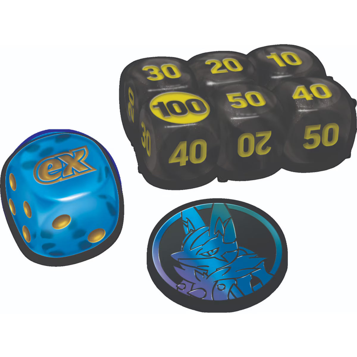 Pokémon: Mega Evolution - Elite Trainer Box *PRE-ORDER*