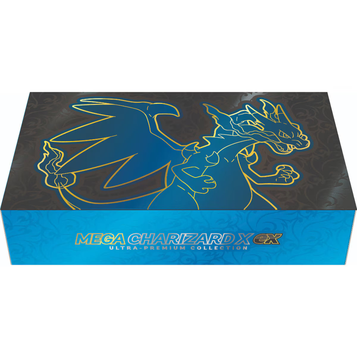 Pokémon: Mega Charizard ex Ultra-Premium Collection (US) *PRE-ORDER*