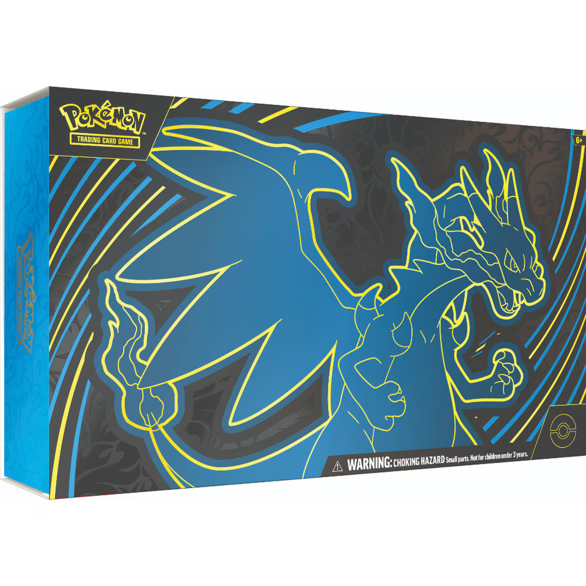 Pokémon: Mega Charizard ex Ultra-Premium Collection (US) *PRE-ORDER*
