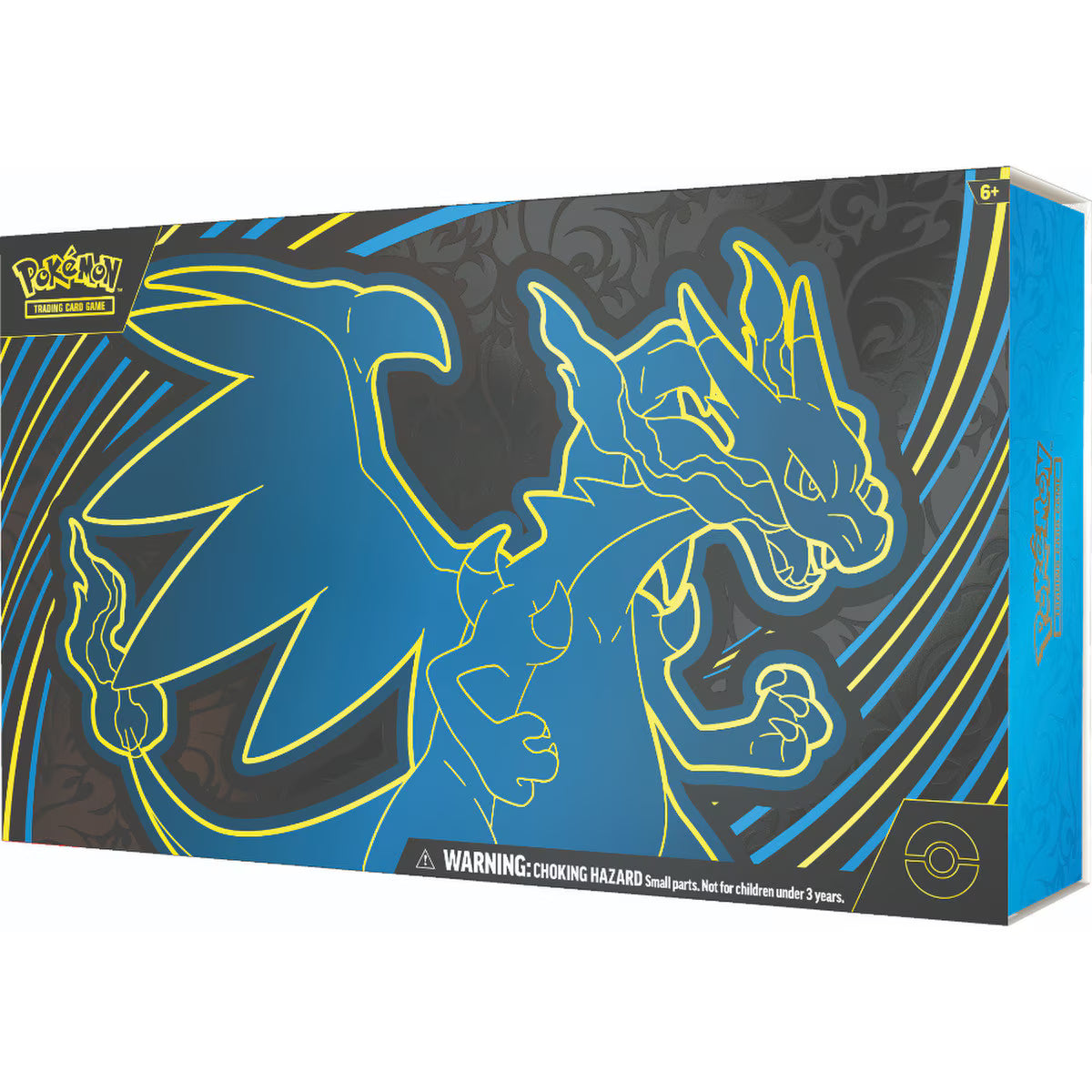 Pokémon: Mega Charizard ex Ultra-Premium Collection (US) *PRE-ORDER*