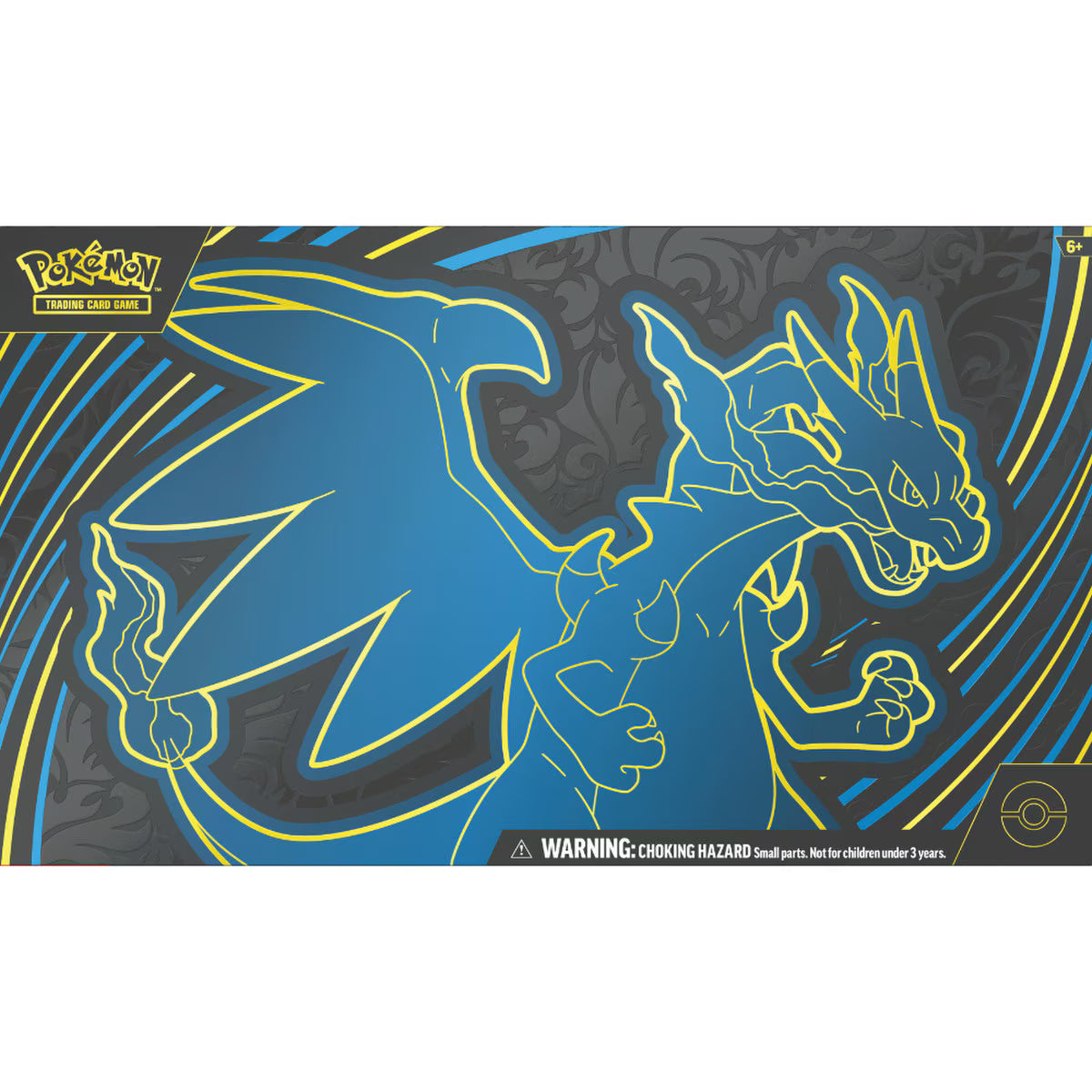 Pokémon: Mega Charizard ex Ultra-Premium Collection (US) *PRE-ORDER*