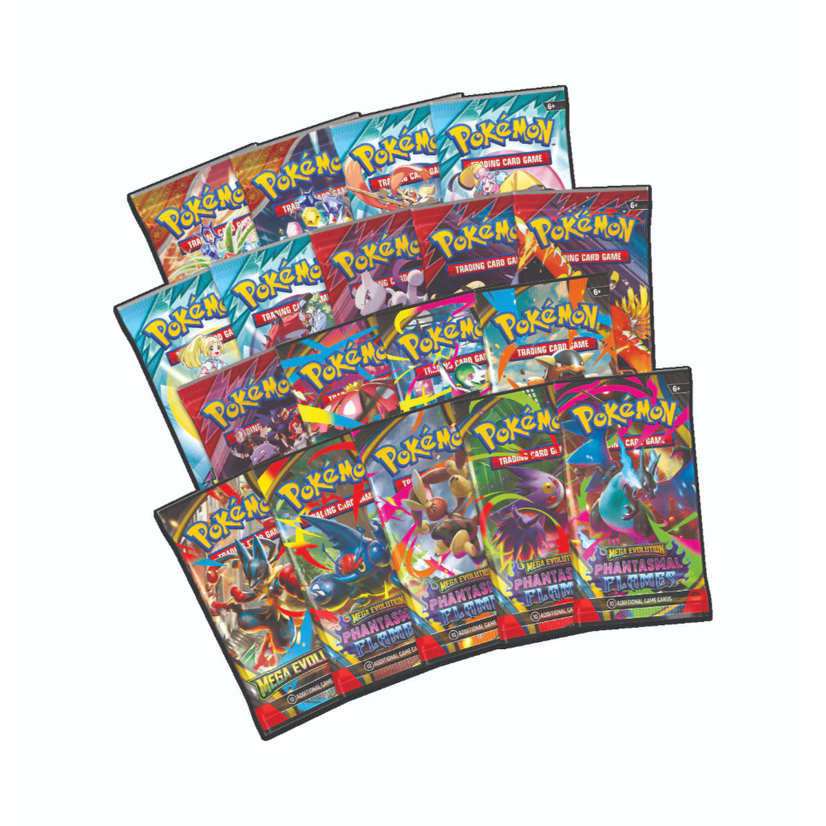 Pokémon: Mega Charizard ex Ultra-Premium Collection (US) *PRE-ORDER*