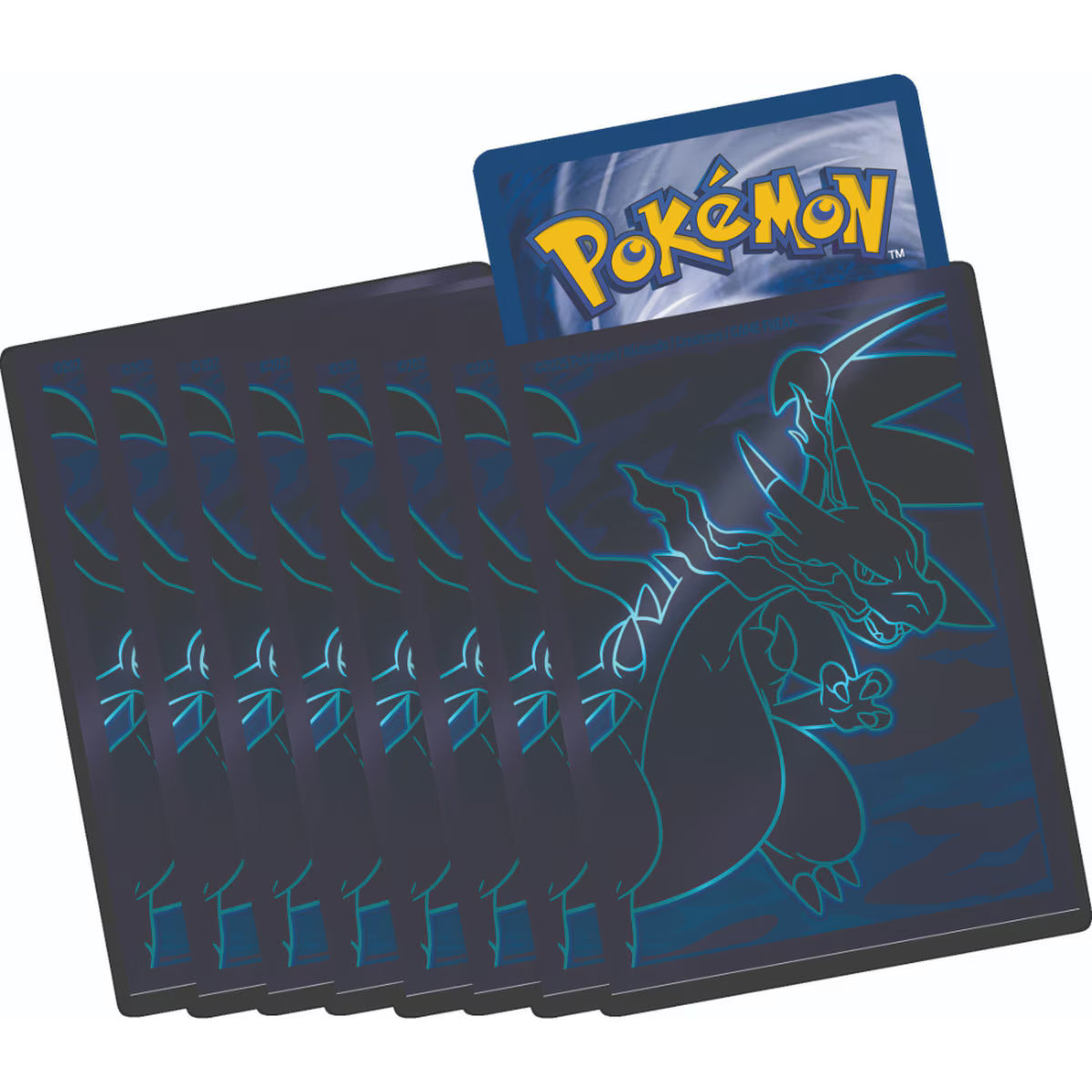 POKEMON-TCG MEGA EVOLUTION-PHANTASMAL FLAMES-E.T.B. *PRE-ORDER*