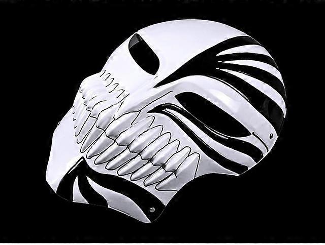 Bleach-Hollow Mask