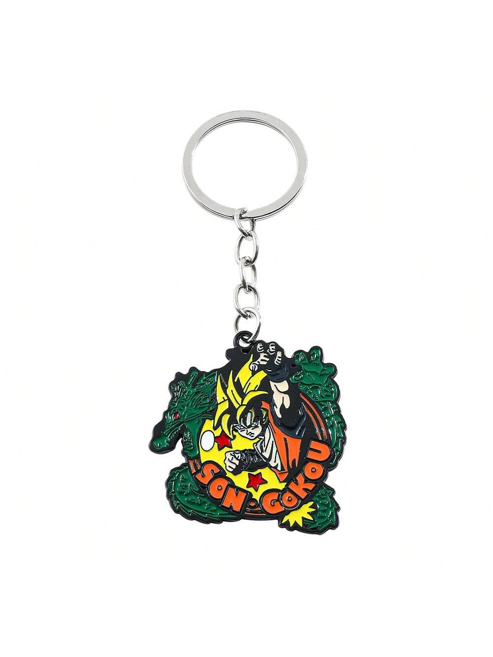 Dragonballz - Keyrings