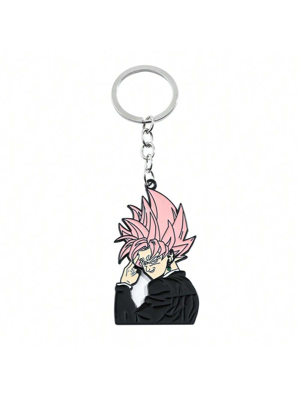 Dragonballz - Keyrings