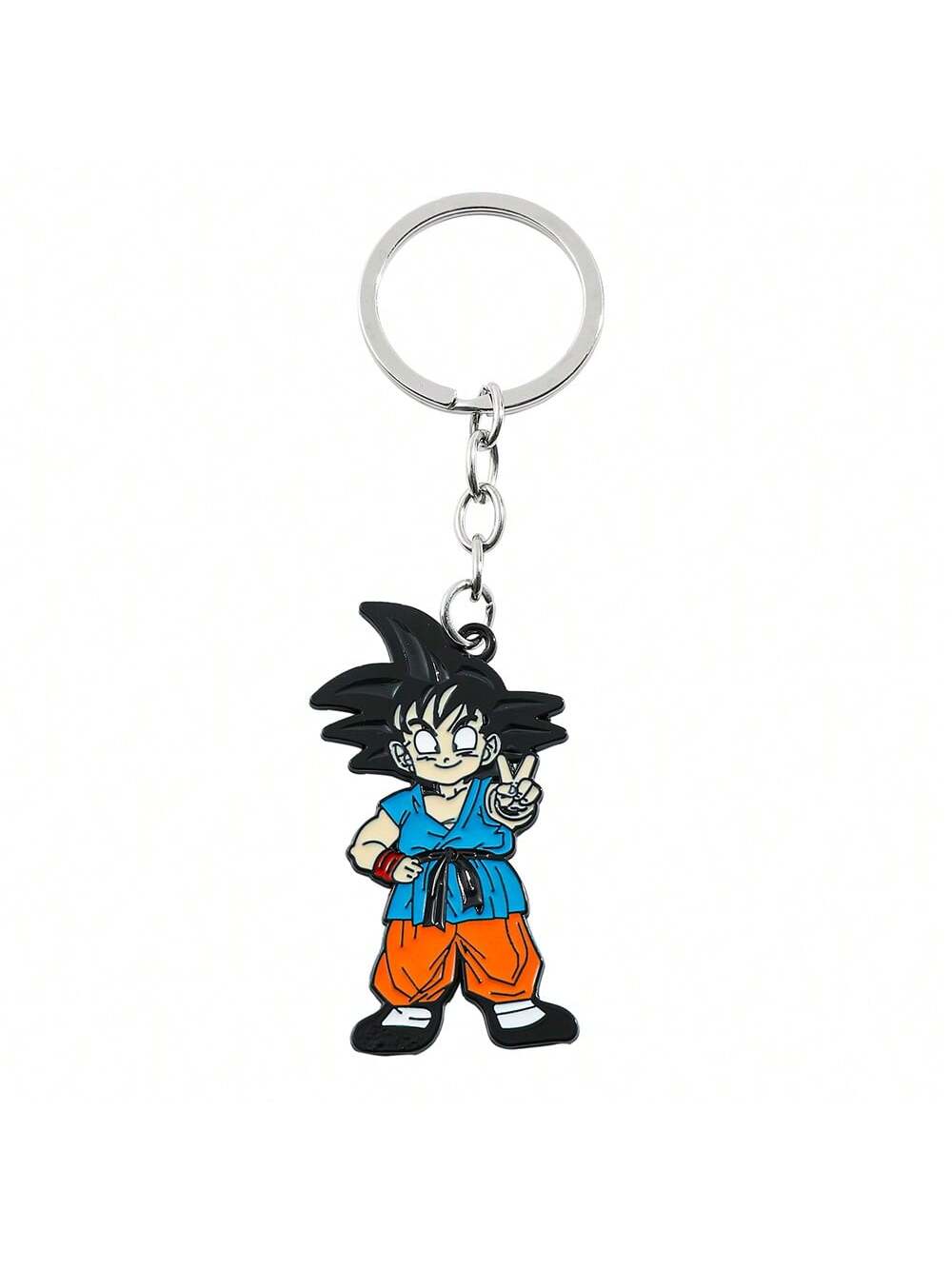 Dragonballz - Keyrings