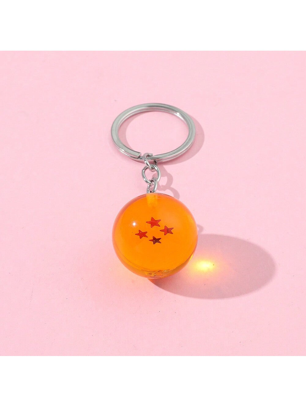 Dragonballz - Keyrings