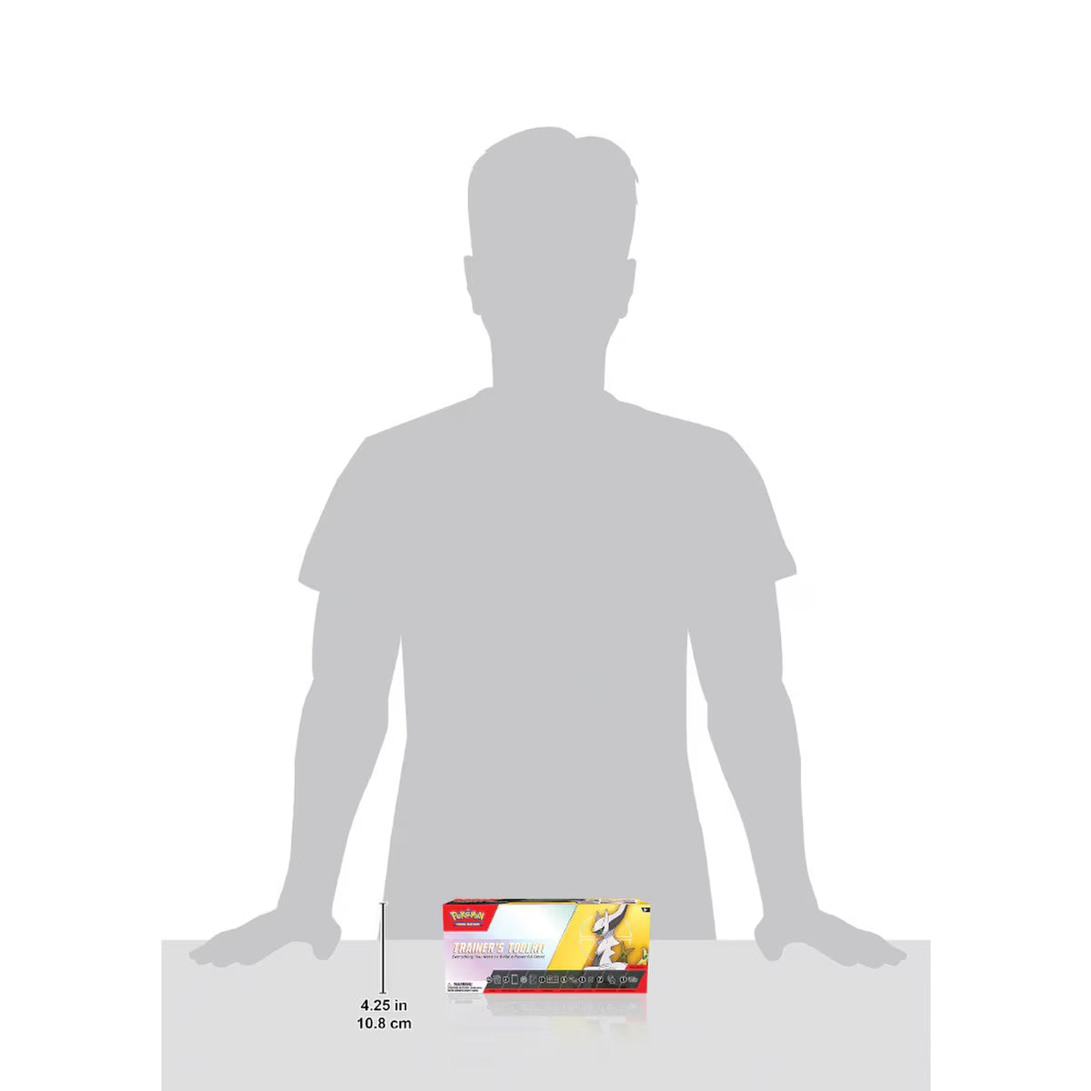 Pokemon-TCG Trainer Toolkit 3