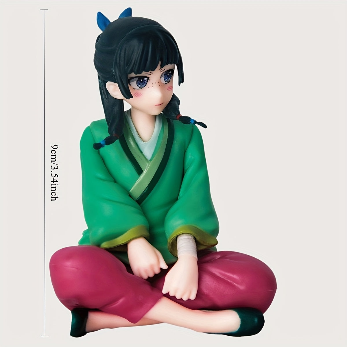Apothercary Diaries - Figurine 17cm