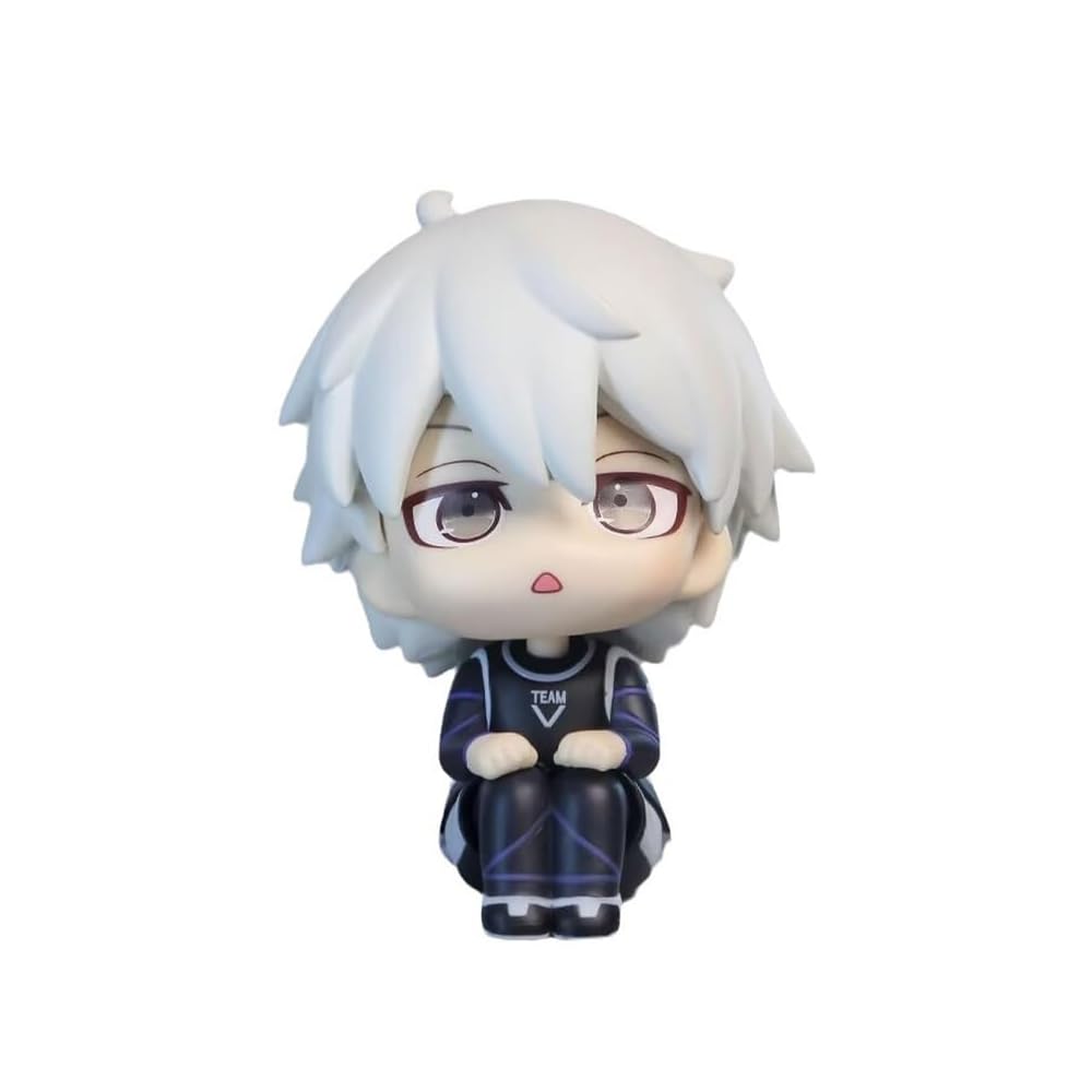 Blue Lock-Chibi Figurines 9.5cm