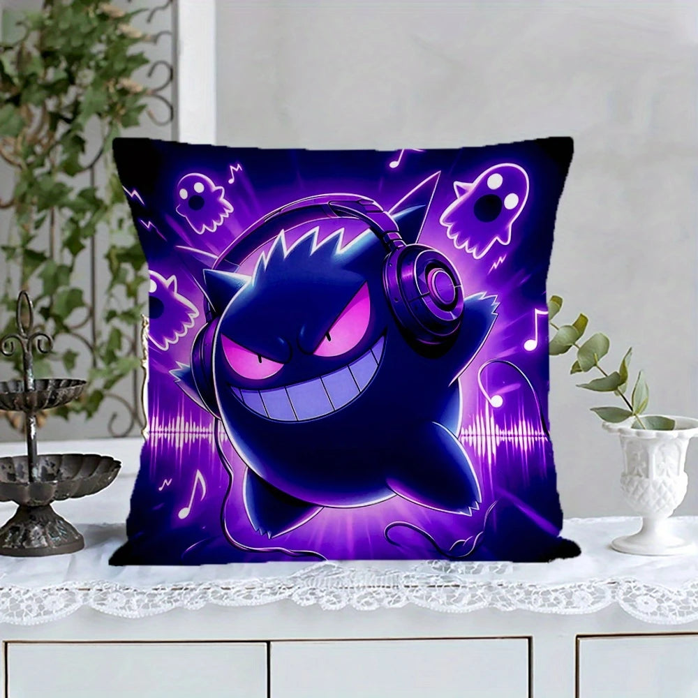 Pokemon-Cushion 45x45cm