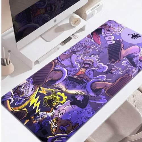 One Piece-Desk Mat/Mouse Pad 600x300
