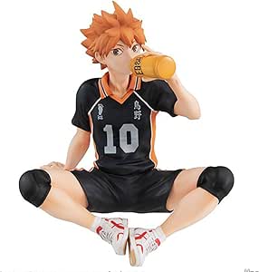 Haikyu - Figurine 10cm
