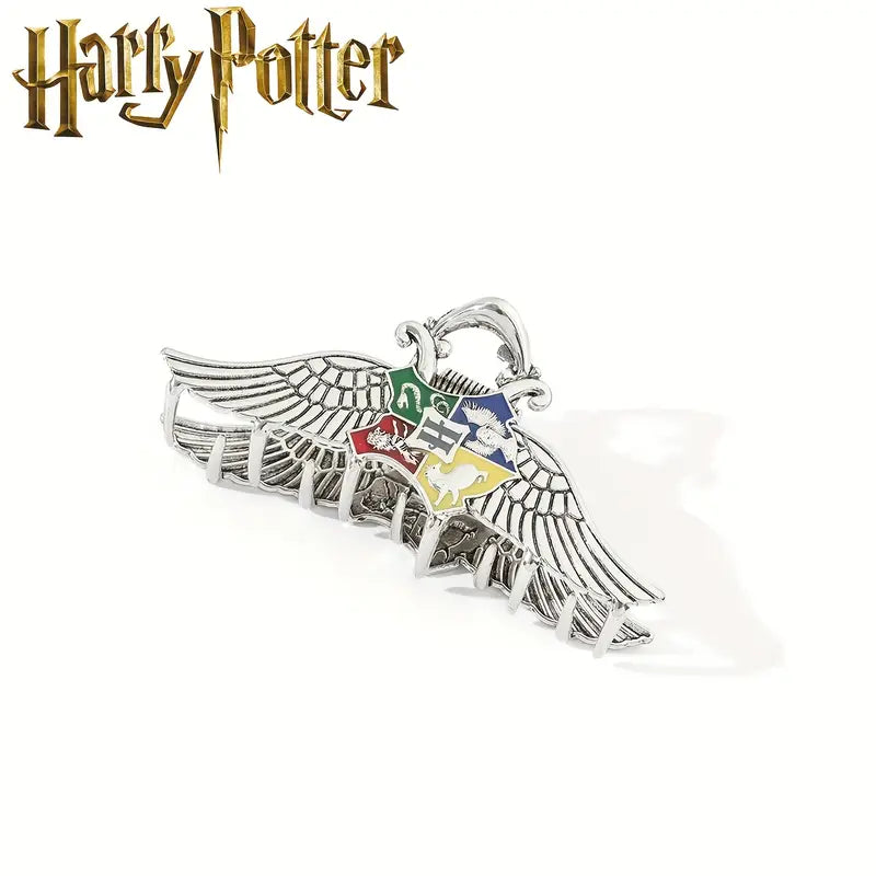 Harry Potter-Claw Clip
