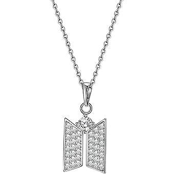 BTS-Necklace