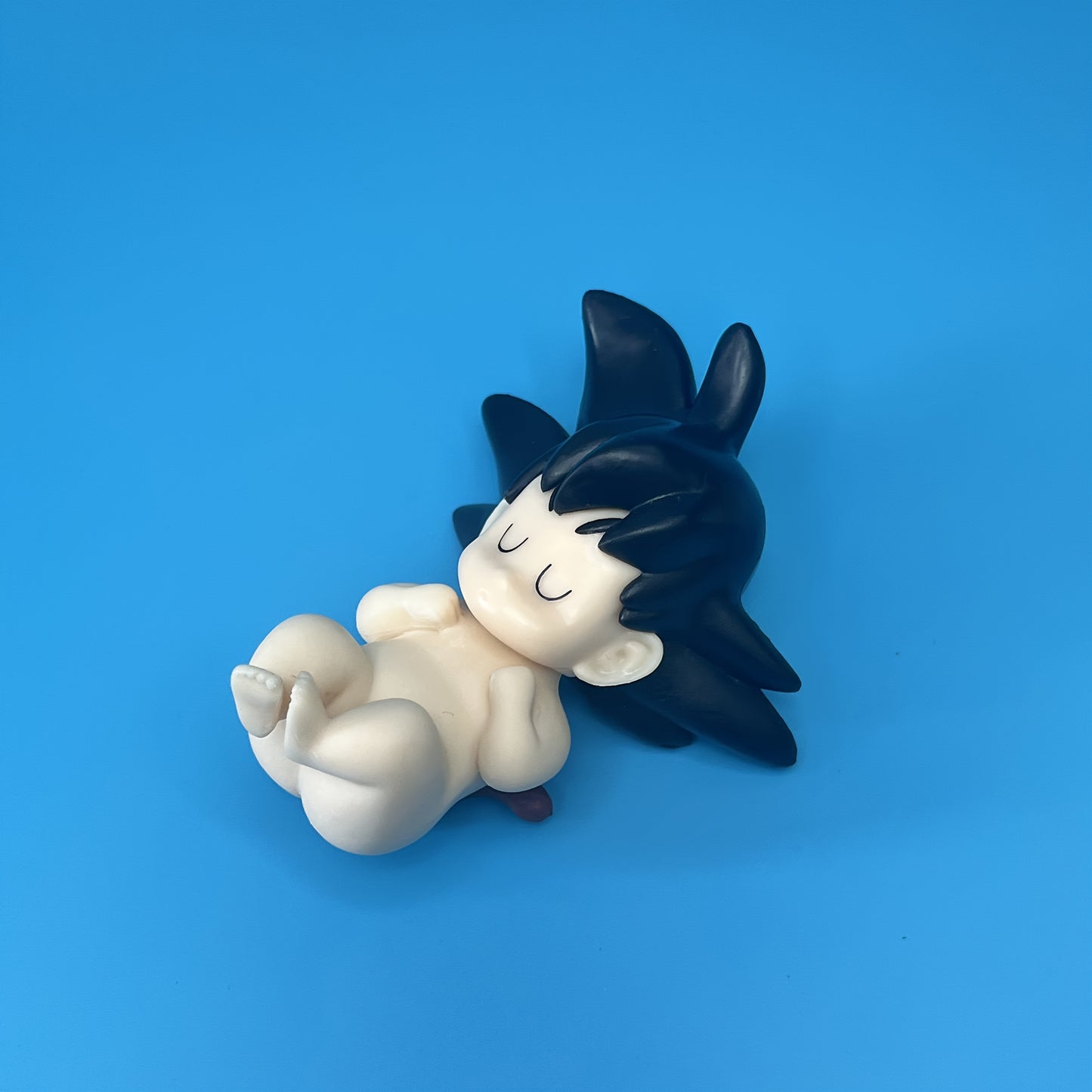 Dragonball Z - Figurine Baby Goku 10cm