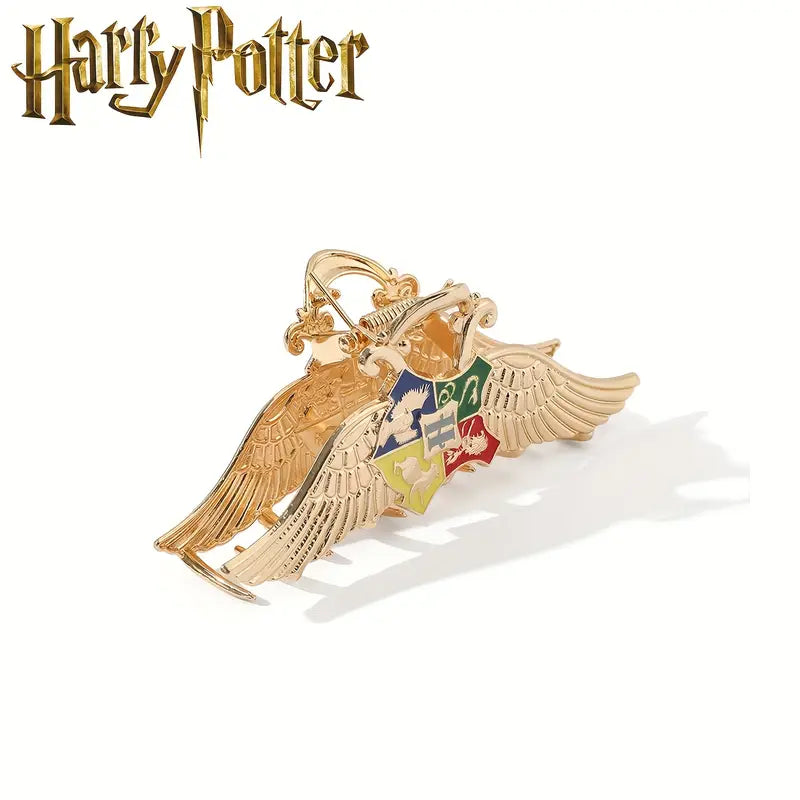 Harry Potter-Claw Clip