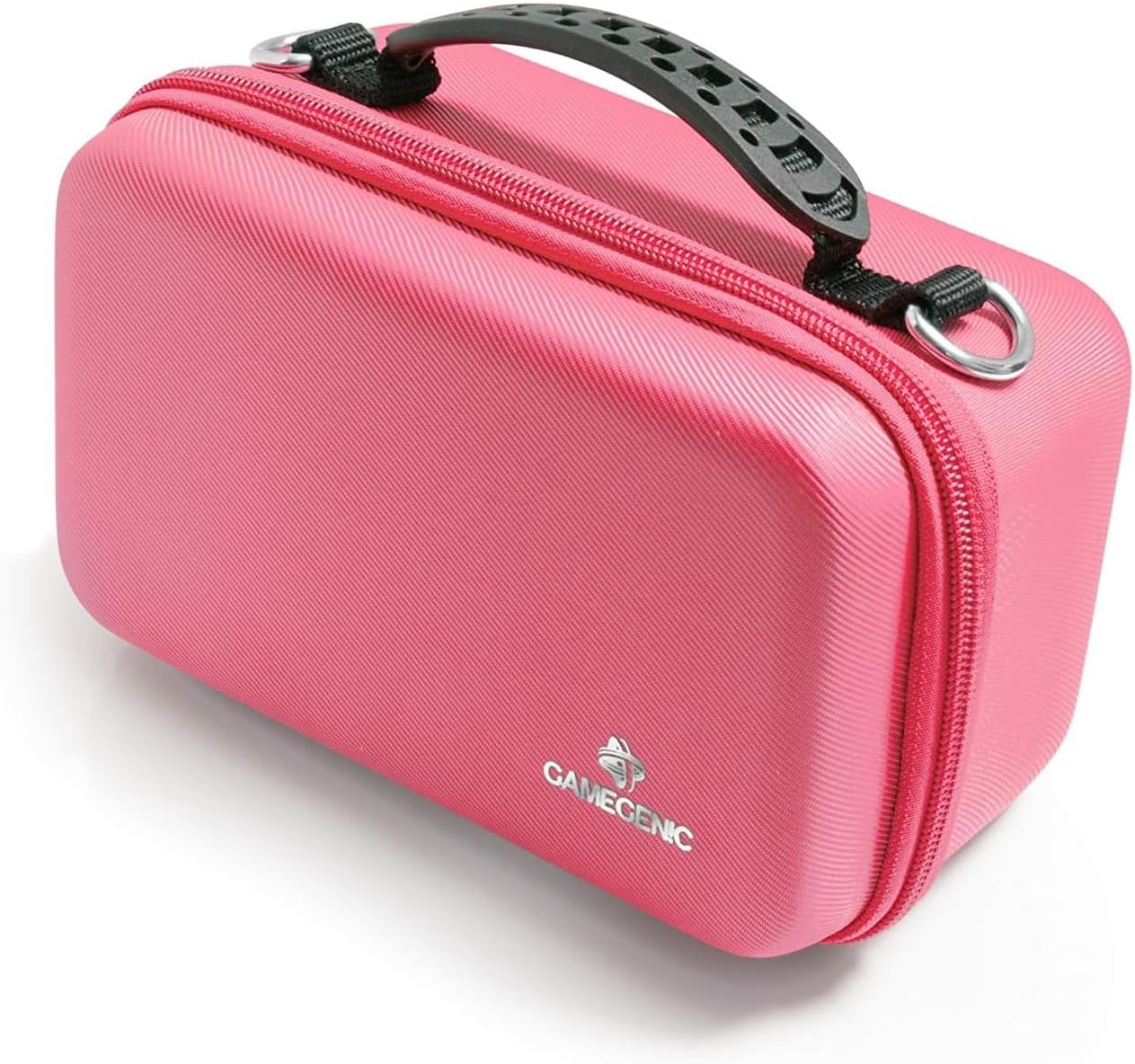 Case - Shell Pink Gamegenic 250+