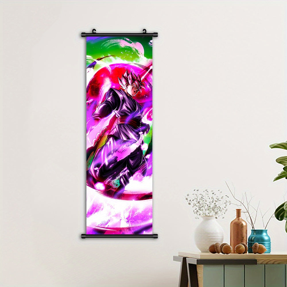 Dragonball Z-Canvas Banner (400x1200mm)