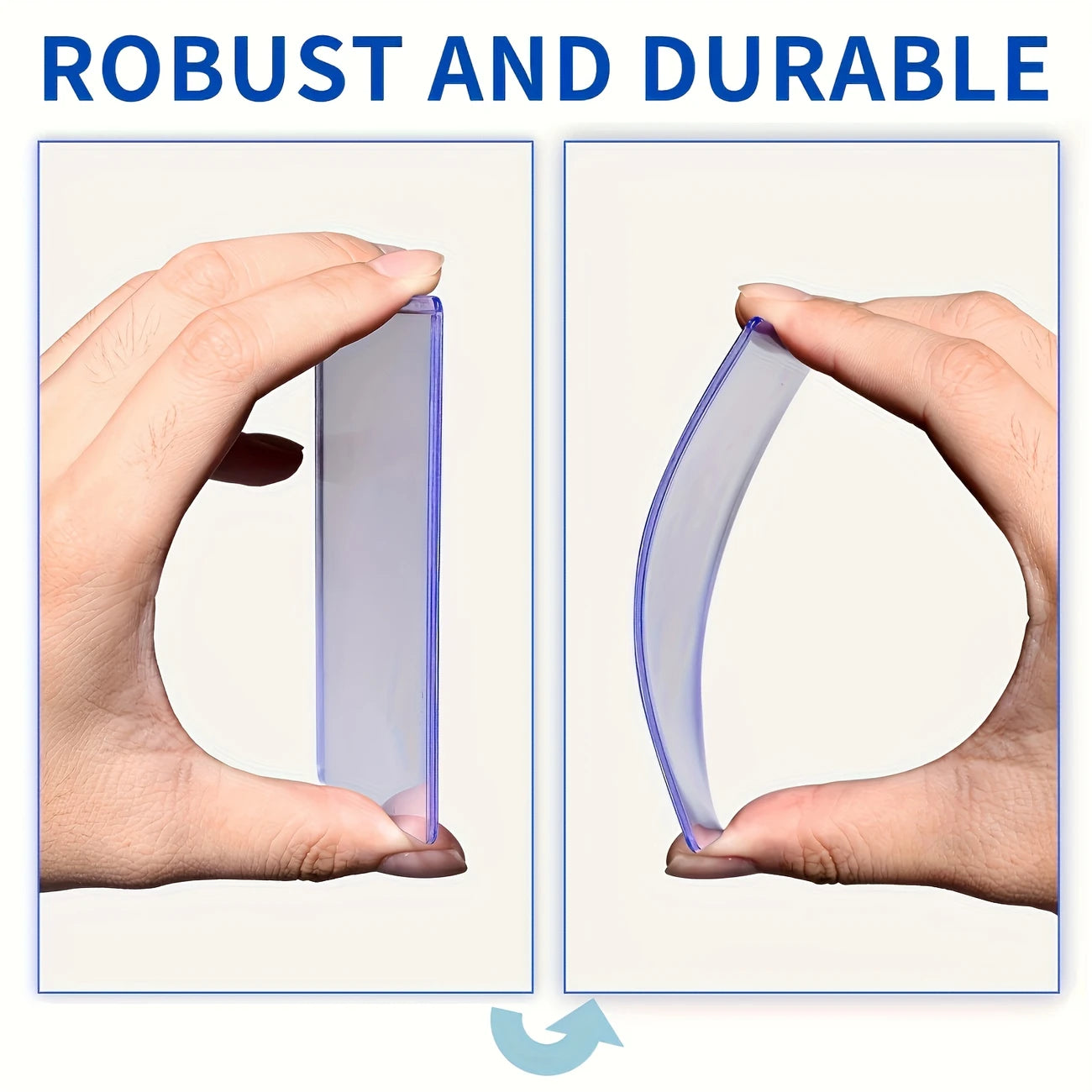 TCG-Grading Sleeve 10x7.7cm