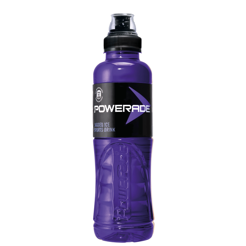 Powerade-Jagged Ice 500ml