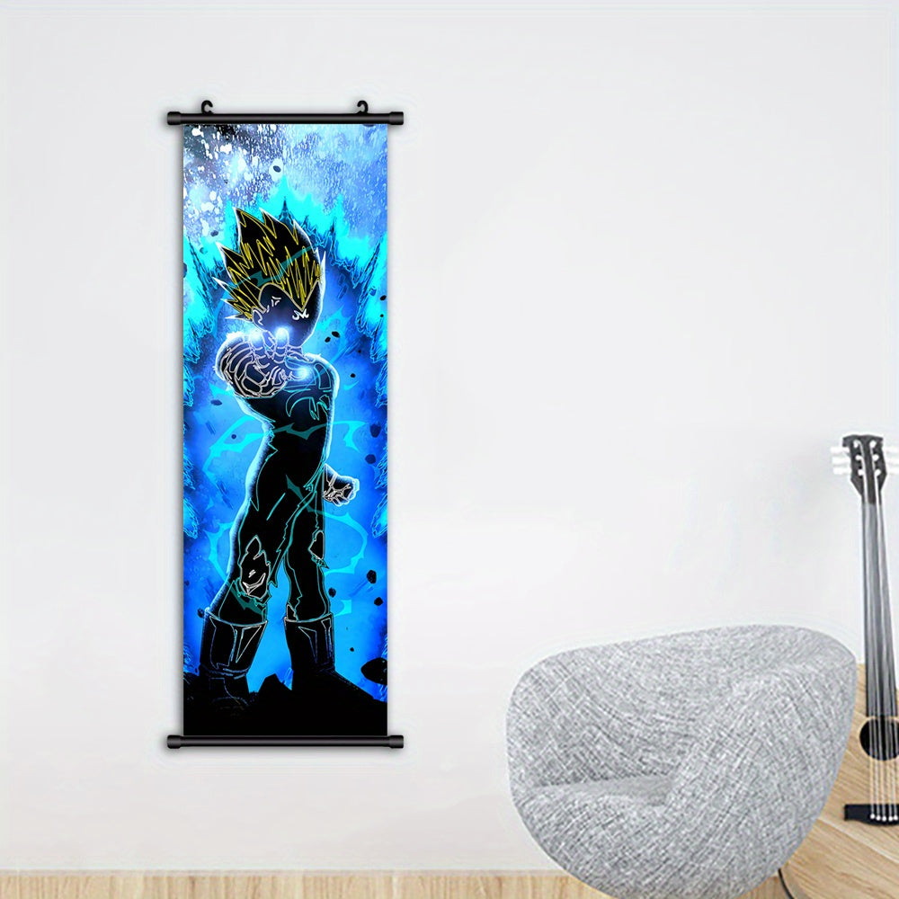 Dragonball Z-Canvas Banner (400x1200mm)
