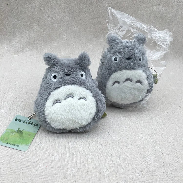 My Buurman Totoro (Ghibli) - Muntbeursie Plush