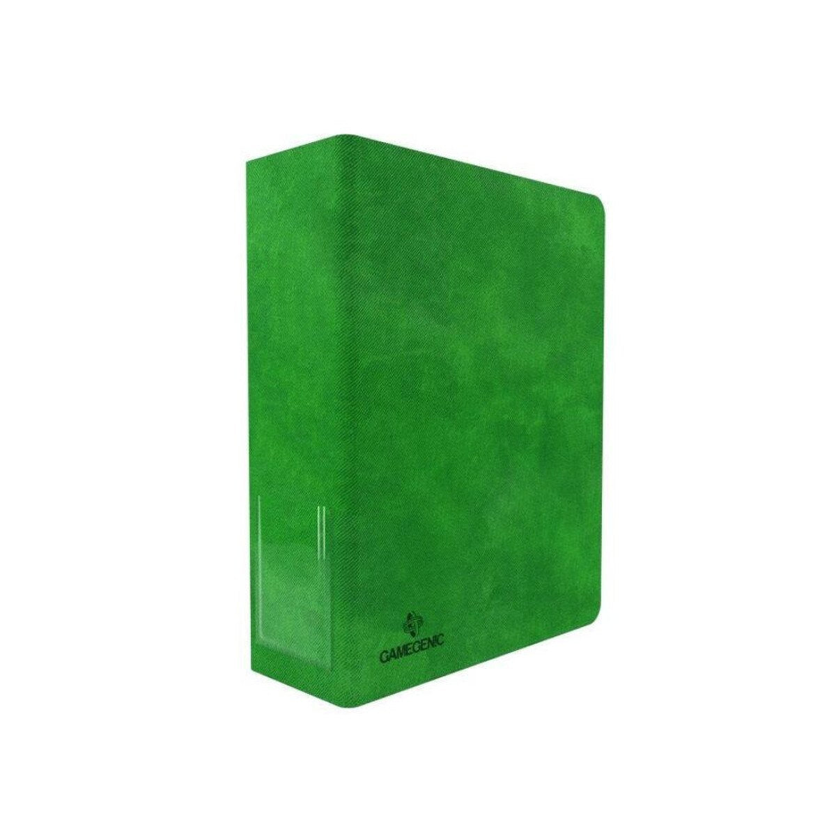 File-GameGenic Prime Binder