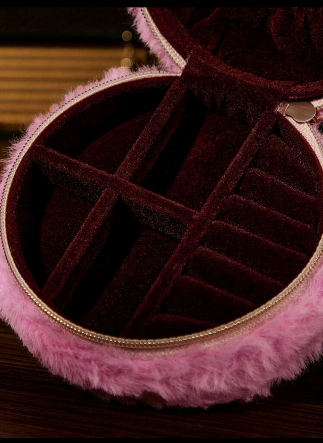 Harry Potter-Birthday Cake Jewellery Box