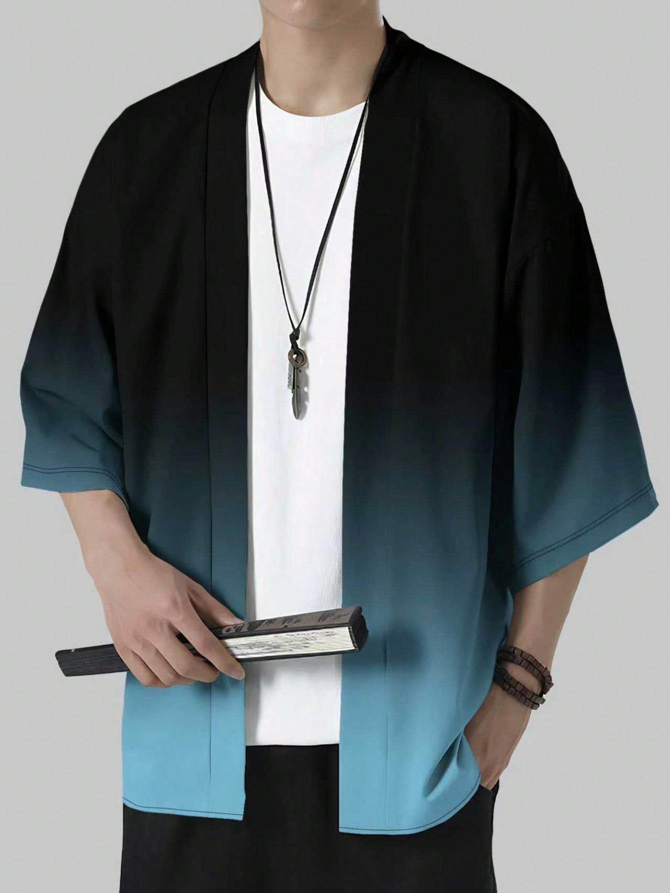 Demon Slayer- Basic Haori