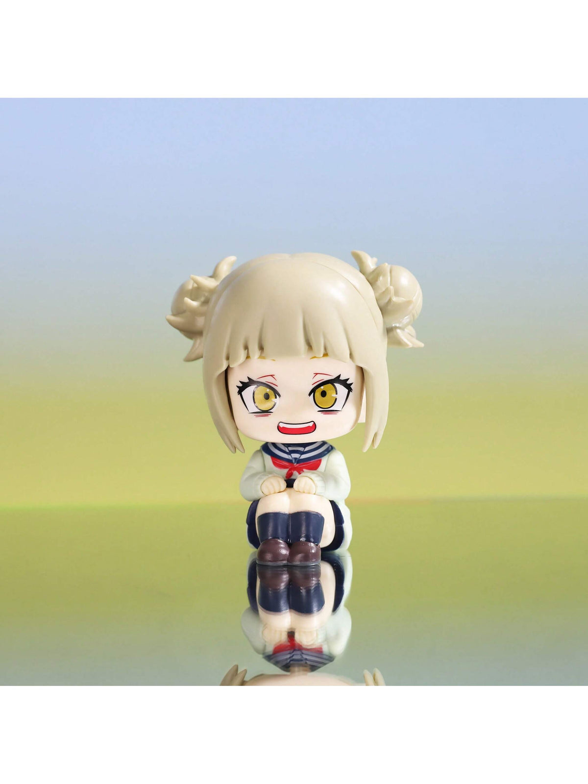 My Hero Academia-Figurine Chibi 10cm