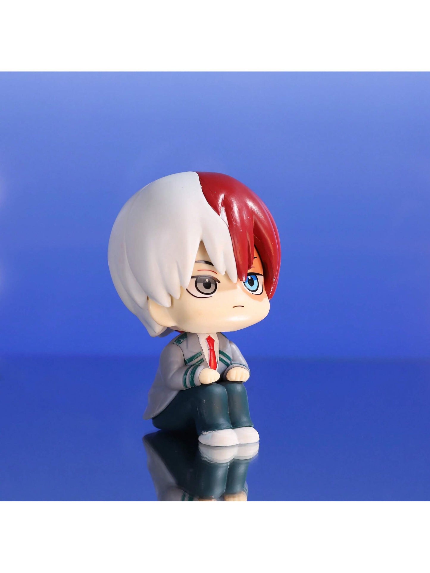 My Hero Academia-Figurine Chibi 10cm