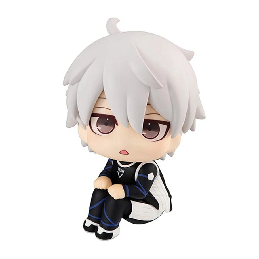 Blue Lock - Figurine (Nagi) 10cm