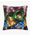 Demon Slayer-Cushion 45x45cm