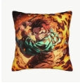 Demon Slayer-Cushion 45x45cm