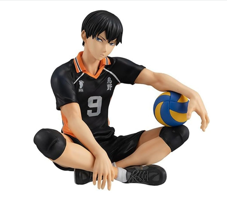 Haikyu - Figurine 10cm