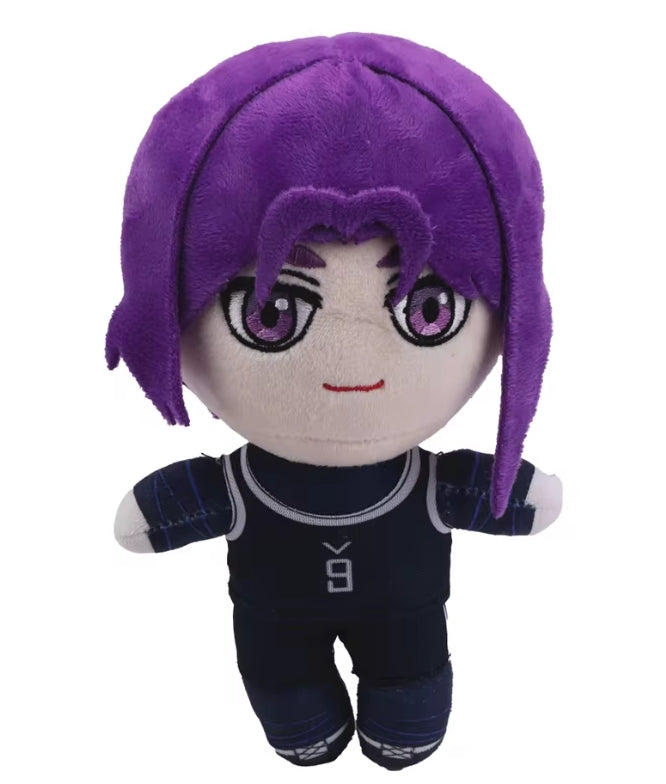 Blue Lock-Plushies 24cm