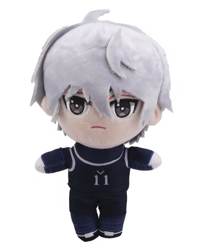 Blue Lock-Plushies 24cm