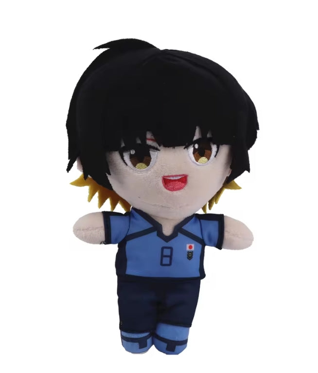 Blue Lock-Plushies 24cm