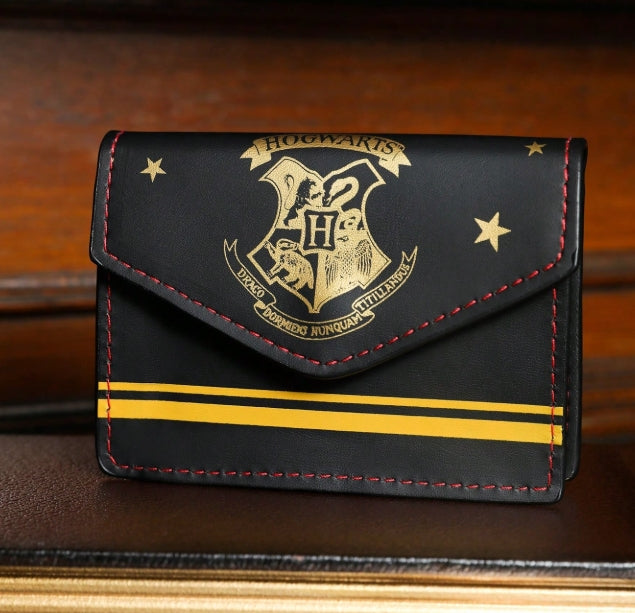 Harry Potter - Wallet