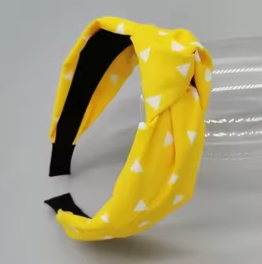 Demon Slayer-Cosplay Aliceband