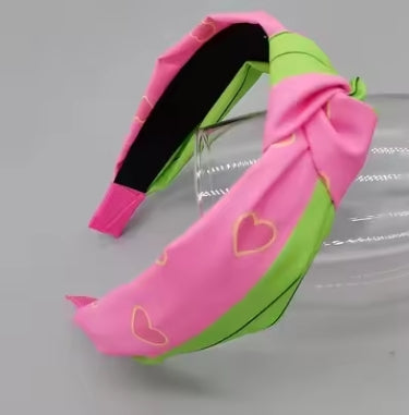 Demon Slayer-Cosplay Aliceband