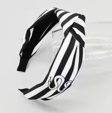 Demon Slayer-Cosplay Aliceband