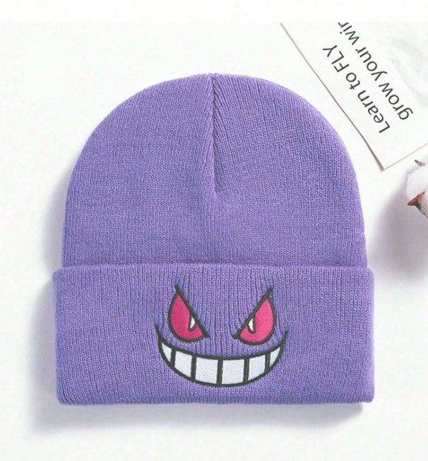Pokemon-Beanie