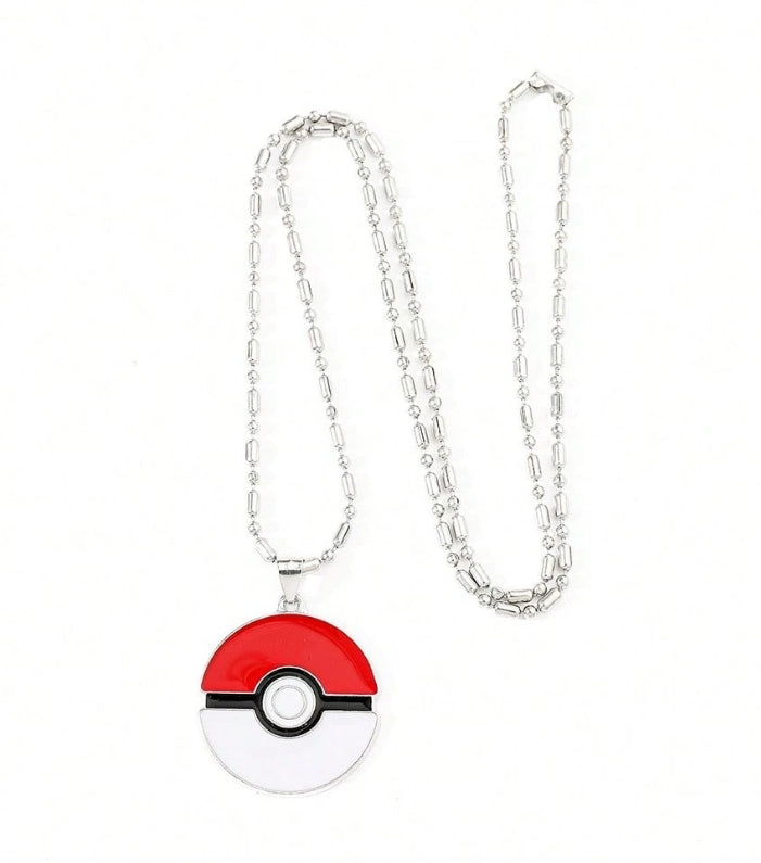 Pokemon-Necklace