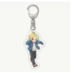 Sakamoto Days-Acrylic Keyrings